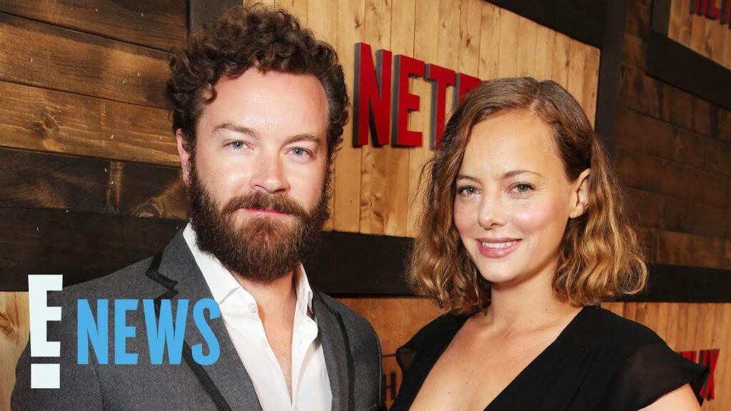 Bijou Phillips and Danny Masterson's Daughter Files to Change Name