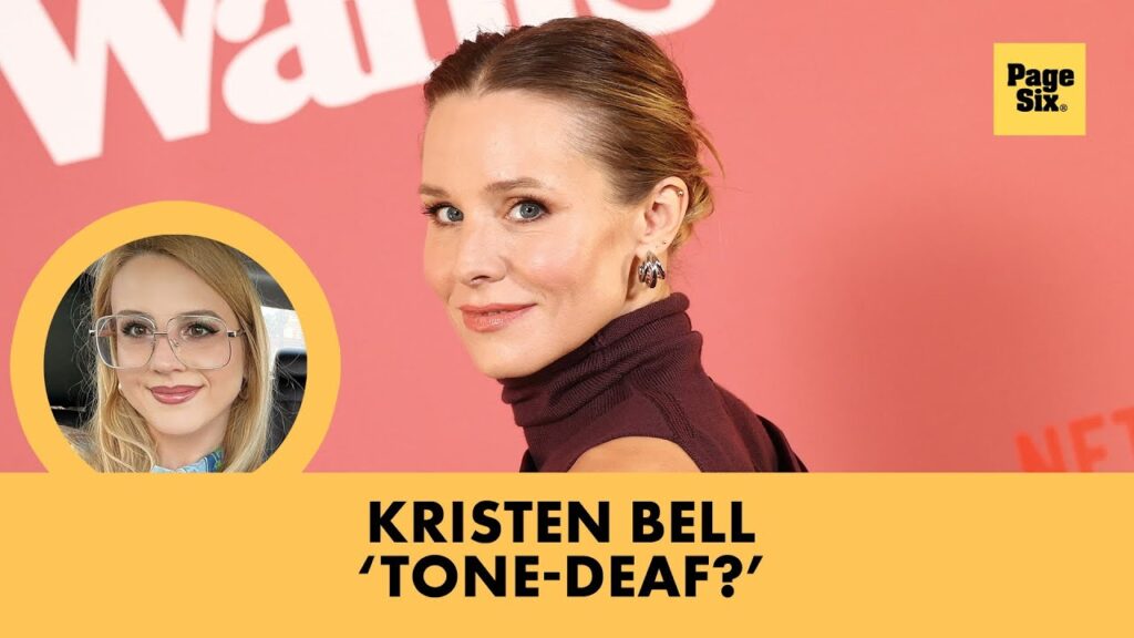 Why Kristin Bell’s anniversary post to Dax Shepard is controversial Why Kristin Bell’s anniversary post to Dax Shepard is controversial