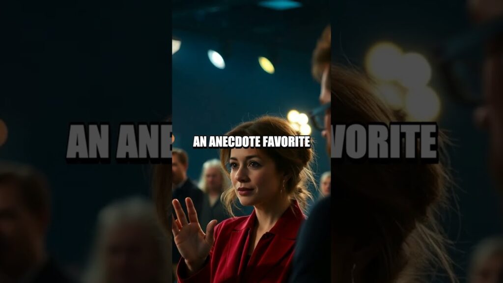 Amy Adams The Quiet Architect of Precision