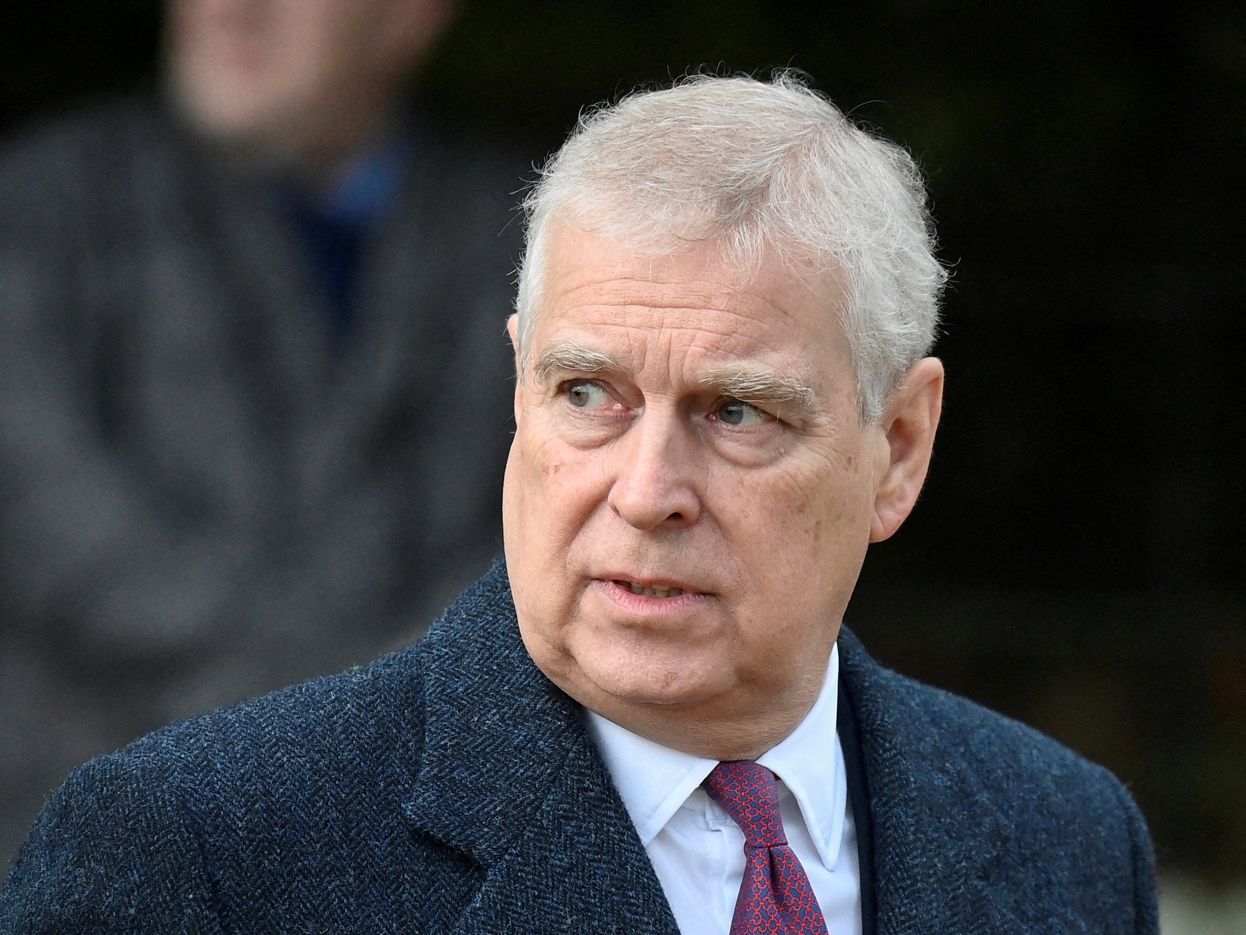 There is growing indignation about Prince Andrew and his former wife occupying a 30-room mansion on the Windsor estate with apparently a full staff for peppercorn rent
