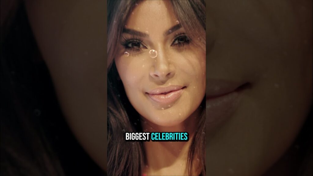 Kim Kardashian Admits She Needs “Grace” Raising North West 😭💖 #shorts