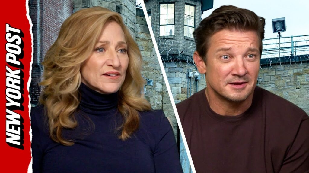 Jeremy Renner gives health update after near-fatal accident ahead of ‘Mayor of Kingstown’ Season 4