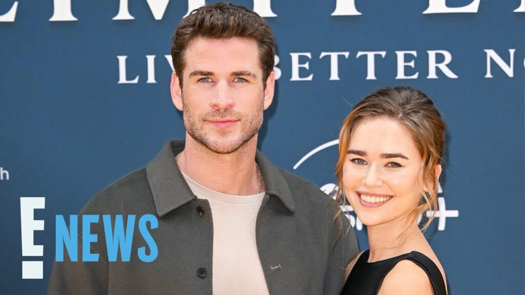 Liam Hemsworth Details His Engagement to Gabriella Brooks | E! News Liam Hemsworth Details His Engagement to Gabriella Brooks | E! News