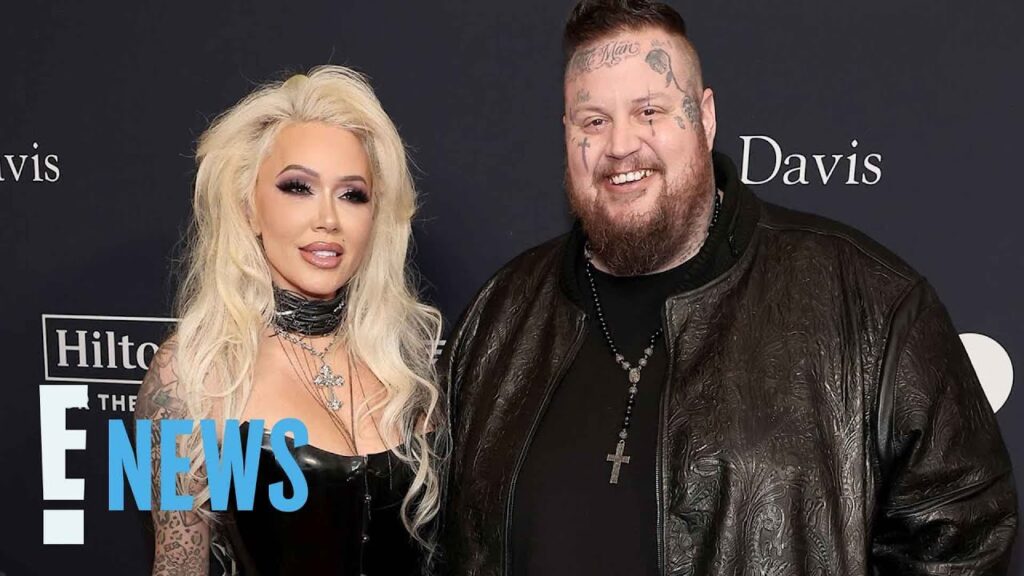 Jelly Roll Confesses "Worst Moment" Cheating on Bunnie Xo | E! News