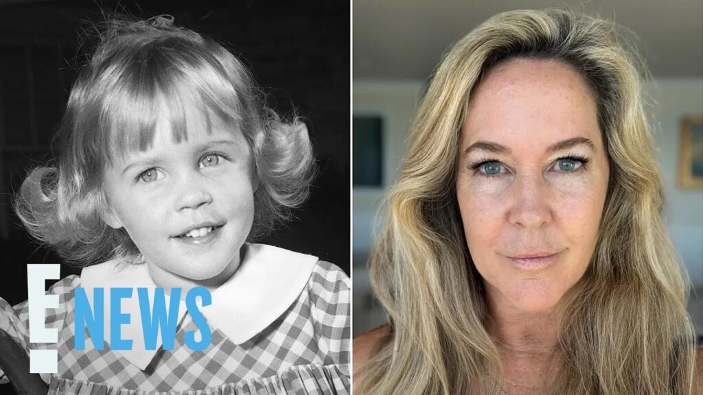 Bewitched Star Erin Murphy Claps Back at Facelift Speculation | E! News
