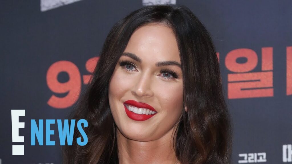 Megan Fox Shares Postpartum Health Struggles After Welcoming Baby With MGK | E! News Megan Fox Shares Postpartum Health Struggles After Welcoming Baby With MGK | E! News
