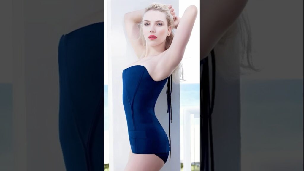 ๐ Scarlett Johansson Evolution (1988โ2025) | Timeless Beauty in 1 Minute ๐ Scarlett Johansson Evolution (1988โ2025) | Timeless Beauty in 1 Minute