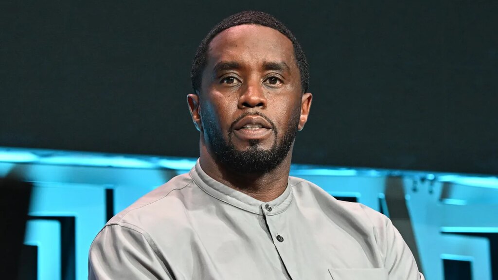 Diddy set for prison release in 2028 after prostitution conviction