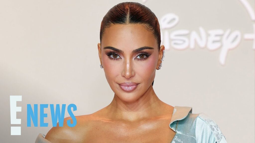 Bridgerton Creator Joins Kim Kardashian for Calabasas Netflix Show | E! News Bridgerton Creator Joins Kim Kardashian for Calabasas Netflix Show | E! News