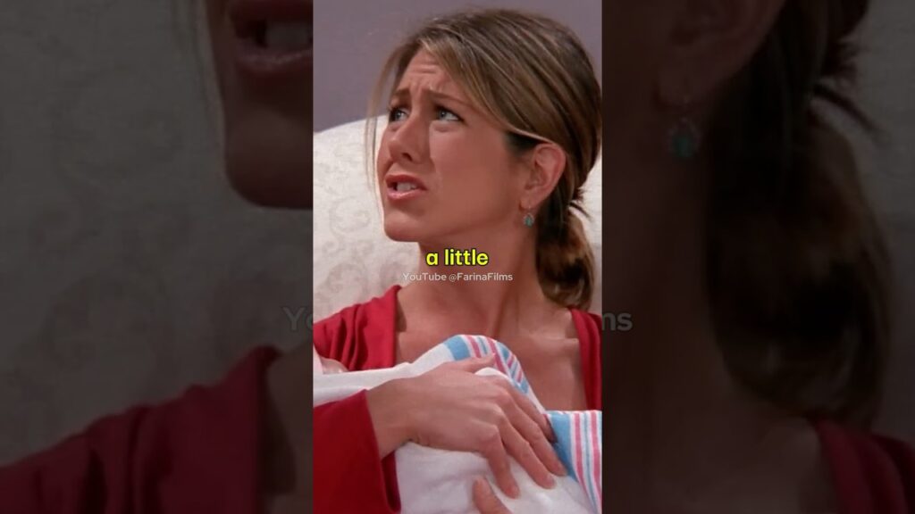 Jennifer Aniston on Not Having Kids #shorts #jenniferaniston