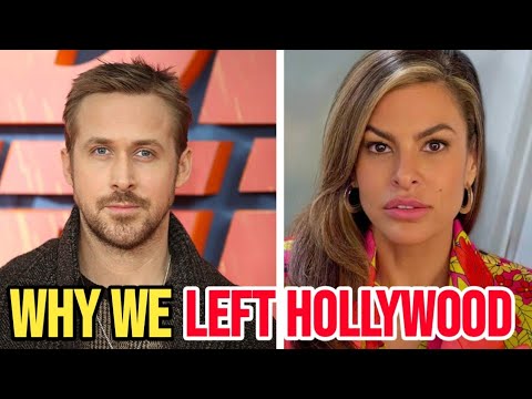 Ryan Gosling & Eva Mendes Move to London: The Real Reason Behind Their Fresh Start Ryan Gosling & Eva Mendes Move to London: The Real Reason Behind Their Fresh Start