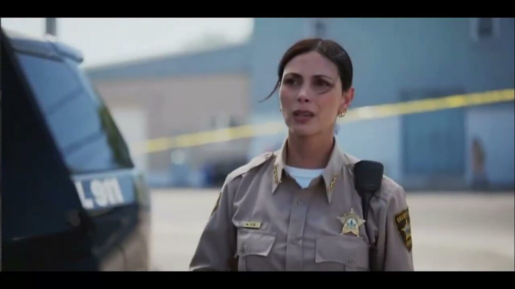 Sheriff Country 1x03 | Official Trailer🔥Morena Baccarin🔥Fire Country Spin Off | Paramount+