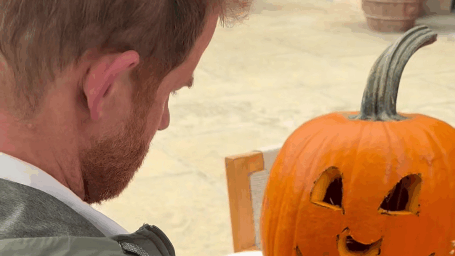 Prince Harry Humiliated: ‘Jobless’ Duke Looks ‘Miserable’ in Meghan Markle’s Halloween Videos Prince Harry