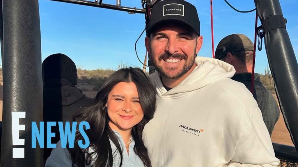 How Los Angeles Dodgers Supported Alex Vesia During World Series Game | E! News