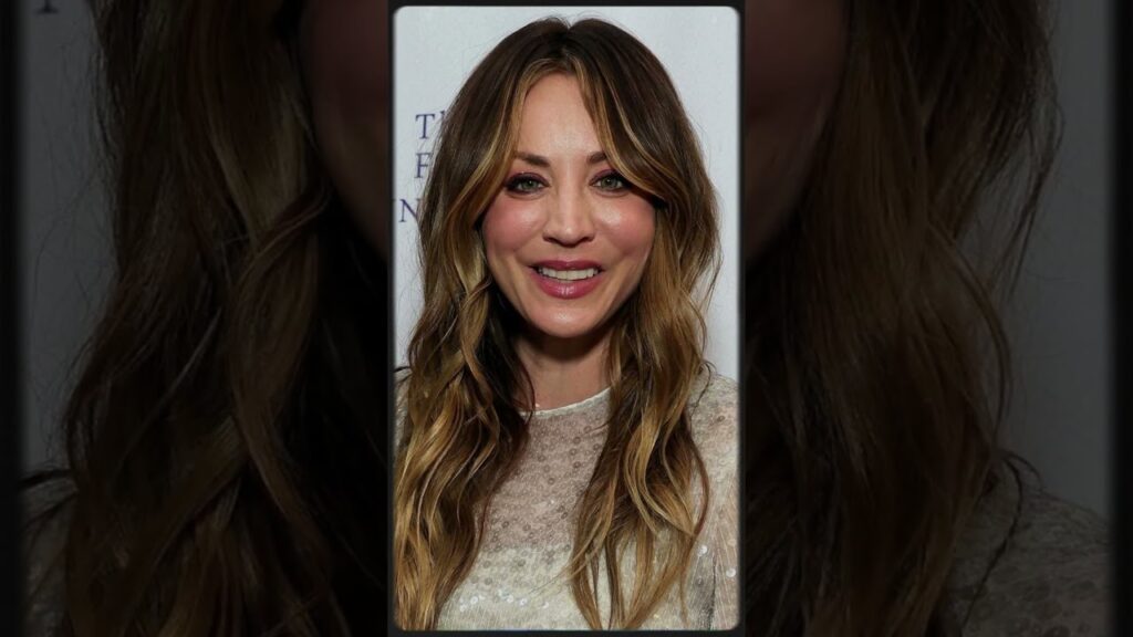 “Kaley Cuoco’s Transformation Left Everyone Speechless” “Kaley Cuoco’s Transformation Left Everyone Speechless”
