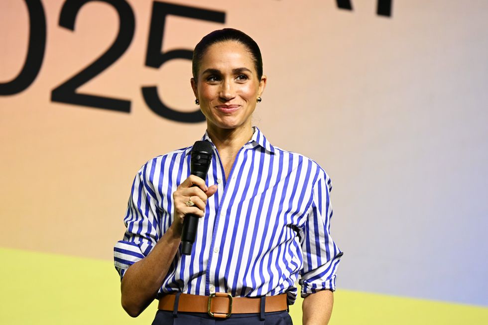 Meghan Markle