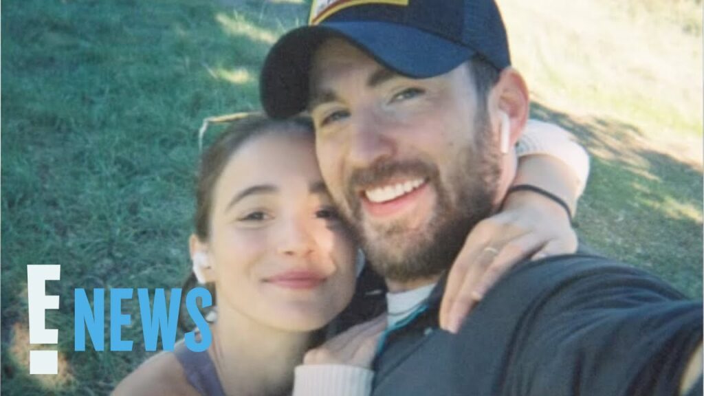 Chris Evans and Alba Baptista’s Baby Name Revealed | E! News