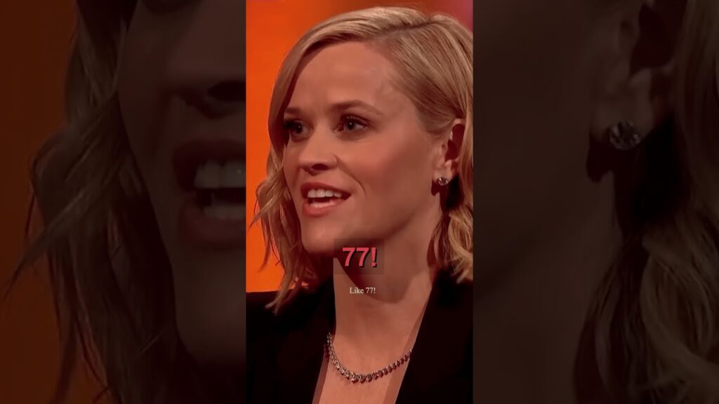 Reese Witherspoon’s INSANE Jimmy Choo Contract 🤯