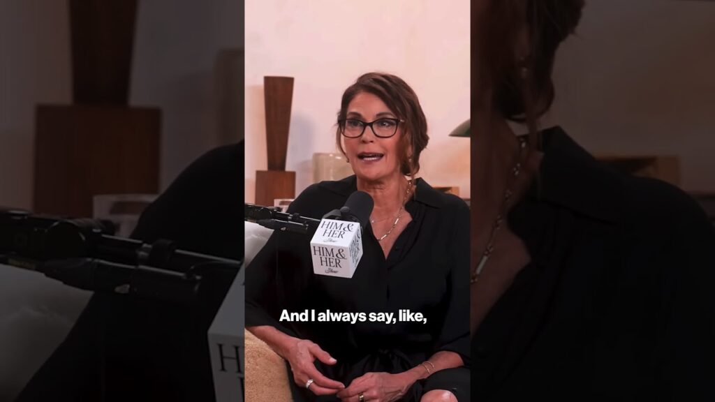 Teri Hatcher says the 'Desperate Housewives' creator should get a cut of Andy Cohen’s check #shorts