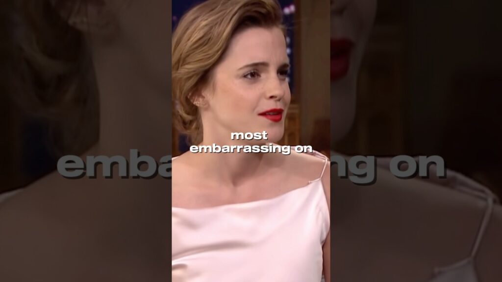 Harry Potter Actors MOST Embarrassing On-Set Moments😱