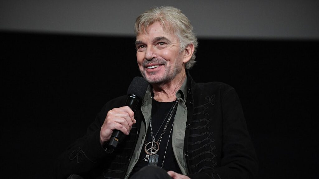 Jerry Jones gets rave review from Billy Bob Thornton for ‘Landman’ cameo Jerry Jones gets rave review from Billy Bob Thornton for 'Landman' cameo