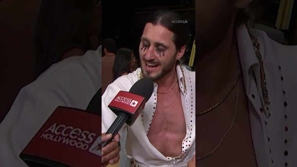 The #DWTS Cast Responds To Maks Chmerkovskiy's Criticism Of The Show's Casting