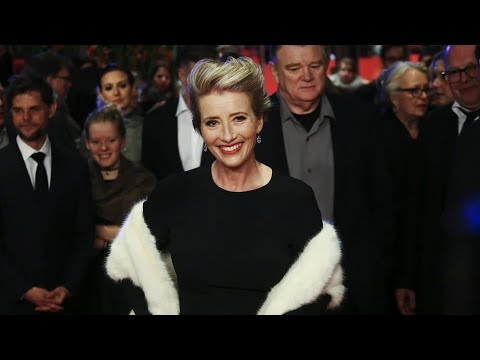 Dame Emma Thompson Tells AI to ‘F*ck Off’ — Fans Love Her Bold Response!