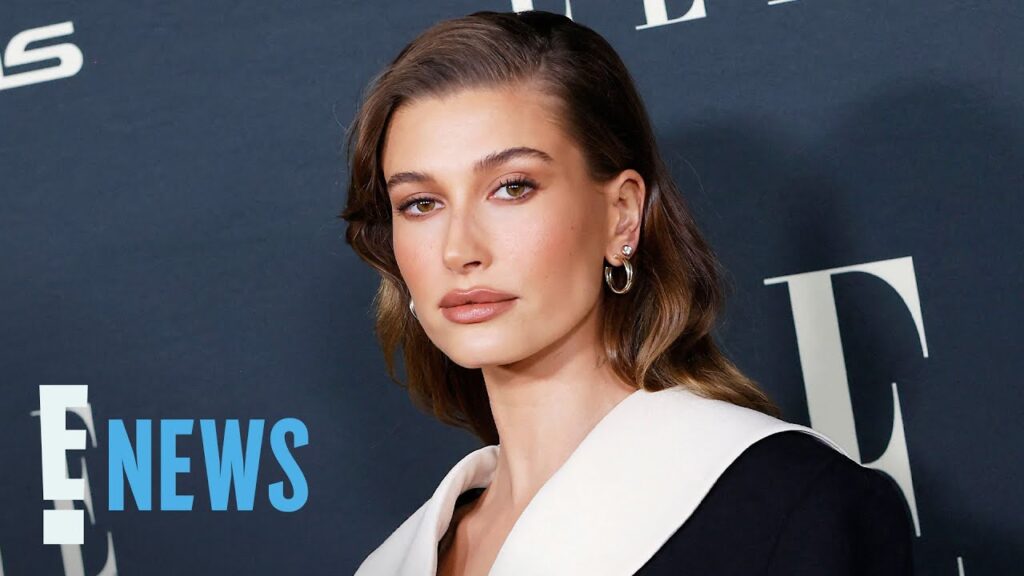 Hailey Bieber Gets Honest About Her Cosmetic Procedures | E! News Hailey Bieber Gets Honest About Her Cosmetic Procedures | E! News