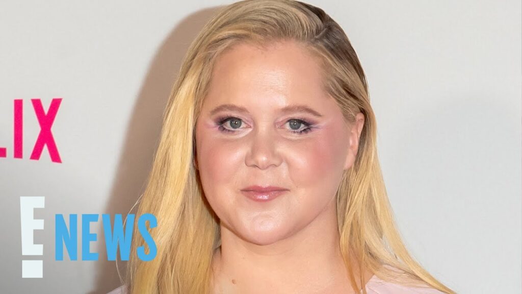 Amy Schumer Shows Off Toned Stomach After Weight Loss | E! News Amy Schumer Shows Off Toned Stomach After Weight Loss | E! News