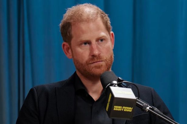 Prince Harry