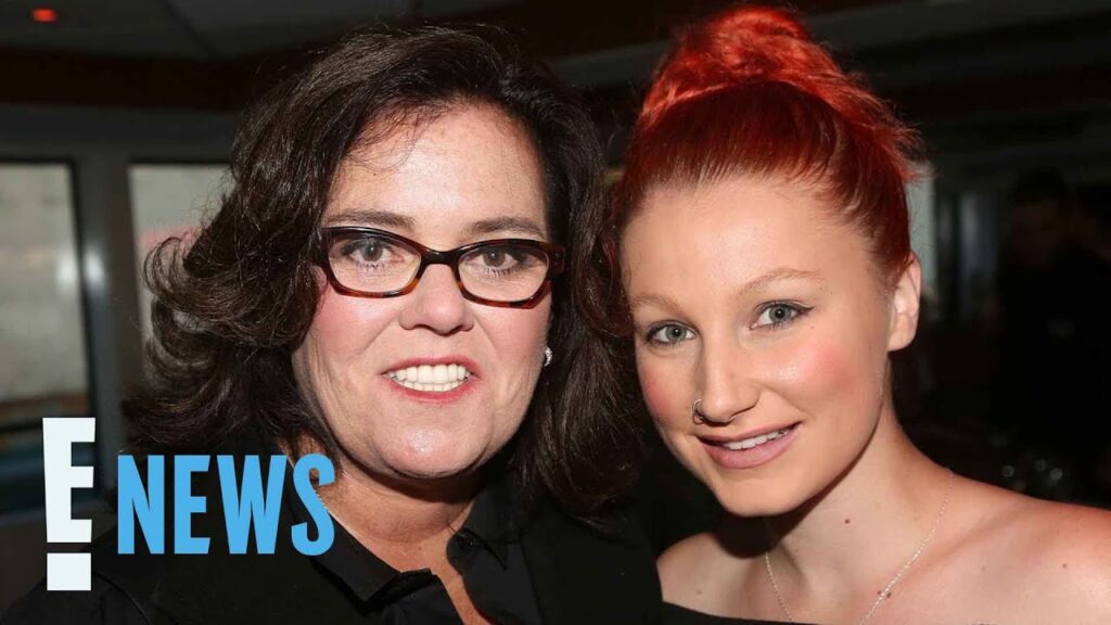 Rosie O'Donnell Asks for Prayers as Daughter Chelsea Faces Prison | E! News