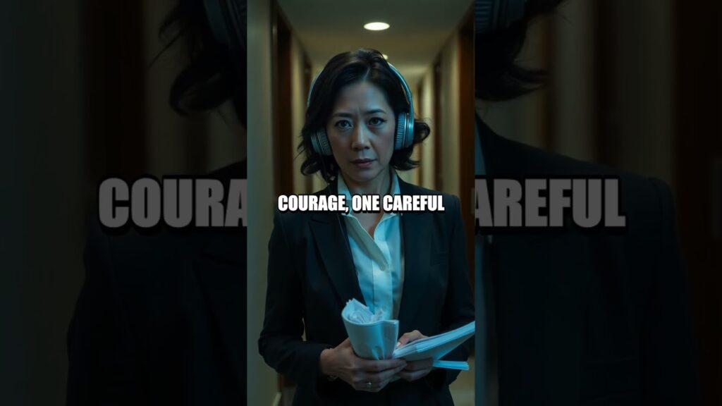 Auditions, Boundaries, and Truths: Sandra Oh's Hidden Resilience
