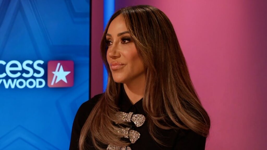 Melissa Gorga Admits She’s ‘Sick Of Fighting’ w/ Teresa Giudice Melissa Gorga Admits She’s ‘Sick Of Fighting’ w/ Teresa Giudice