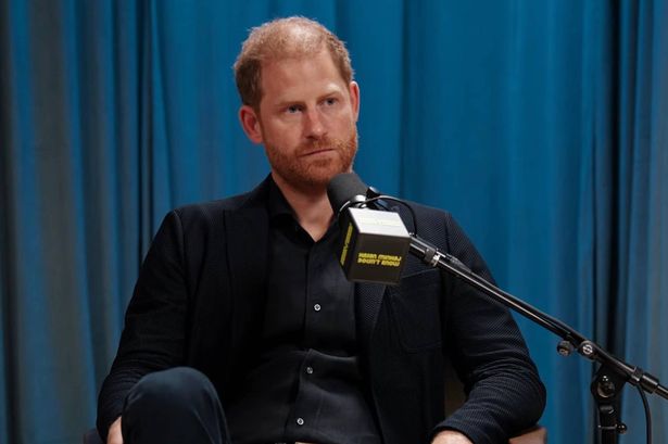 Prince Harry