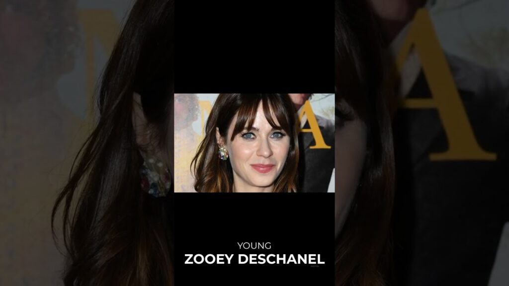 Celebrity Transformations: Young vs Now! 🤯