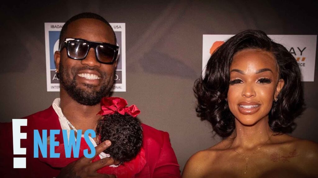 Love & Hip Hop Star Masika Kalysha's Husband Dead After Car Crash | E! News