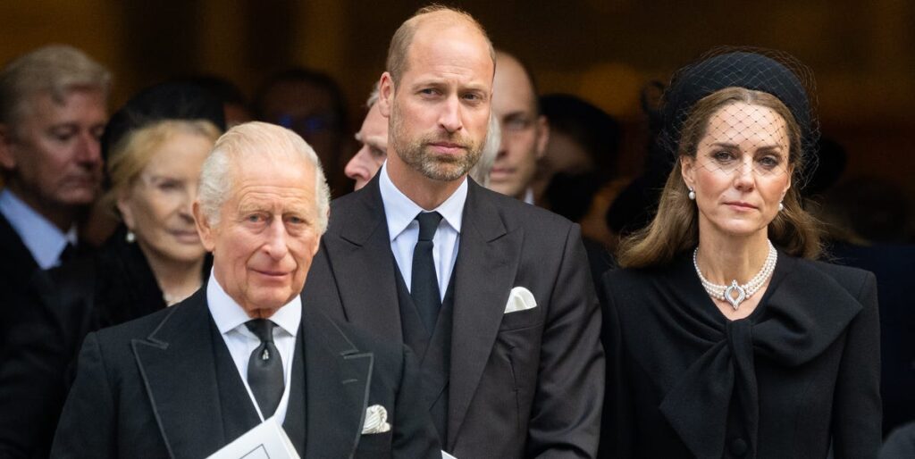 6 ways “devastated and angry” Prince William and Kate are “taking charge” of Prince Andrew scandal