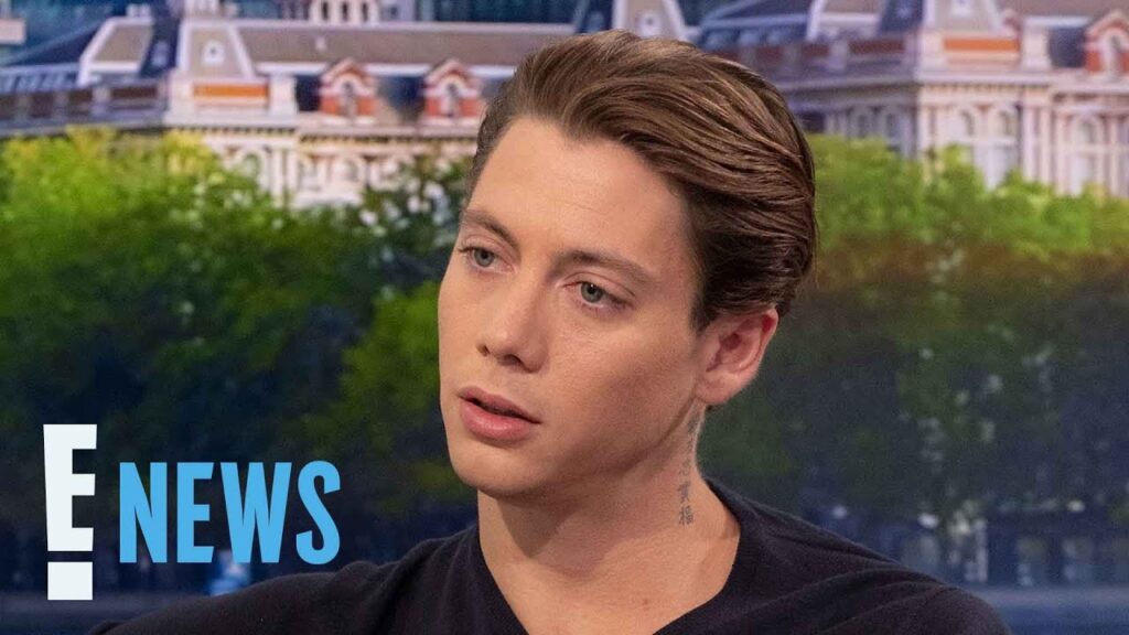 Lisa Vanderpump's Nephew Sam Shares He Has "End Stage" Liver Disease | E! News