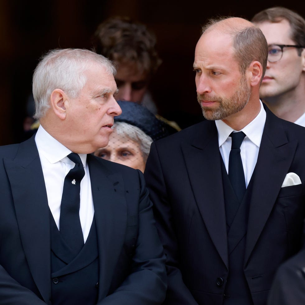 how "angry" kate and wills are "taking charge" of scandal
