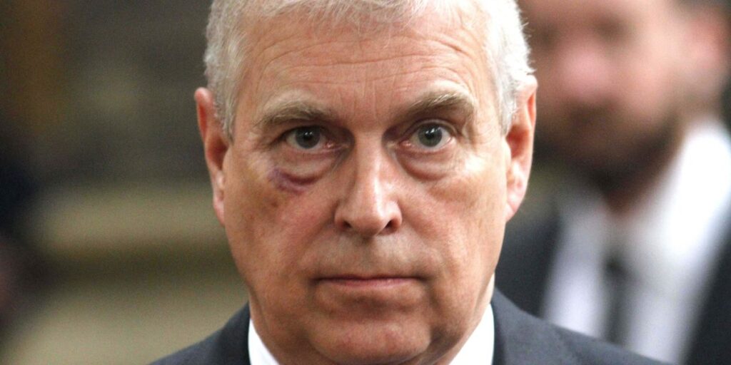 Prince Andrew kicked out of the Royal Family as King takes unprecedented action against own brother Prince Andrew kicked out of the Royal Family as King takes unprecedented action against own brother