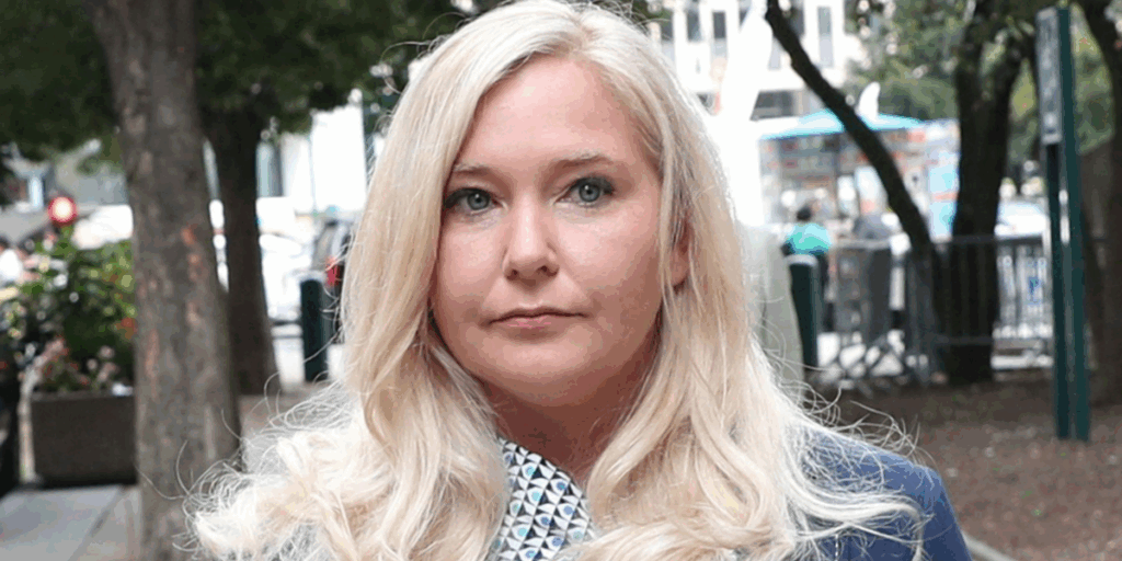 Virginia Giuffre’s family claim she has ‘brought down British prince’ after Prince Andrew stripped of titles Virginia Giuffre's family claim she has 'brought down British prince' after Prince Andrew stripped of titles