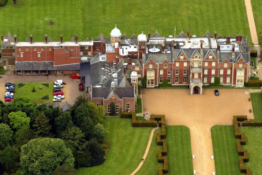 Sandringham Estate: The Queen’s favourite retreat where Andrew will move after Royal Lodge exit
