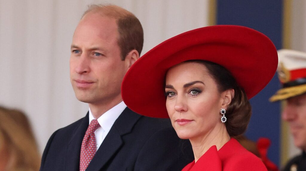 Prince William, Kate Middleton Win Case Against Magazine