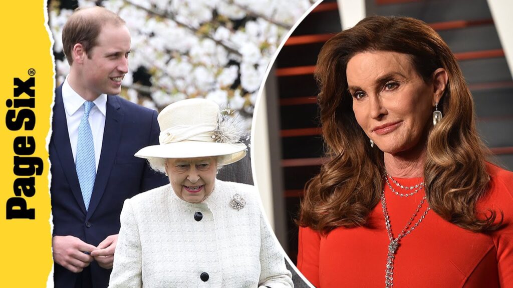 Why Prince William wasn’t close to Queen Elizabeth, Caitlin Jenner's rare appearance | P6 Headlines