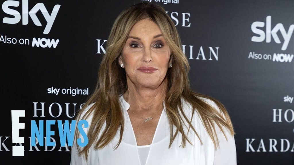 Caitlyn Jenner Surprises Her Kids With Appearance on The Kardashians | E! News