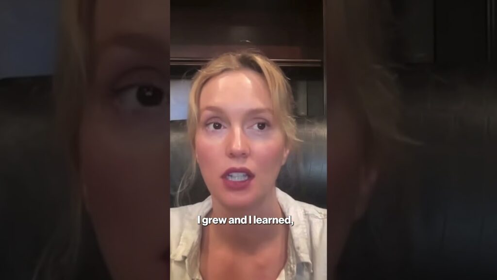 Leighton Meester admits she would not want to relive her 'Gossip Girl' days