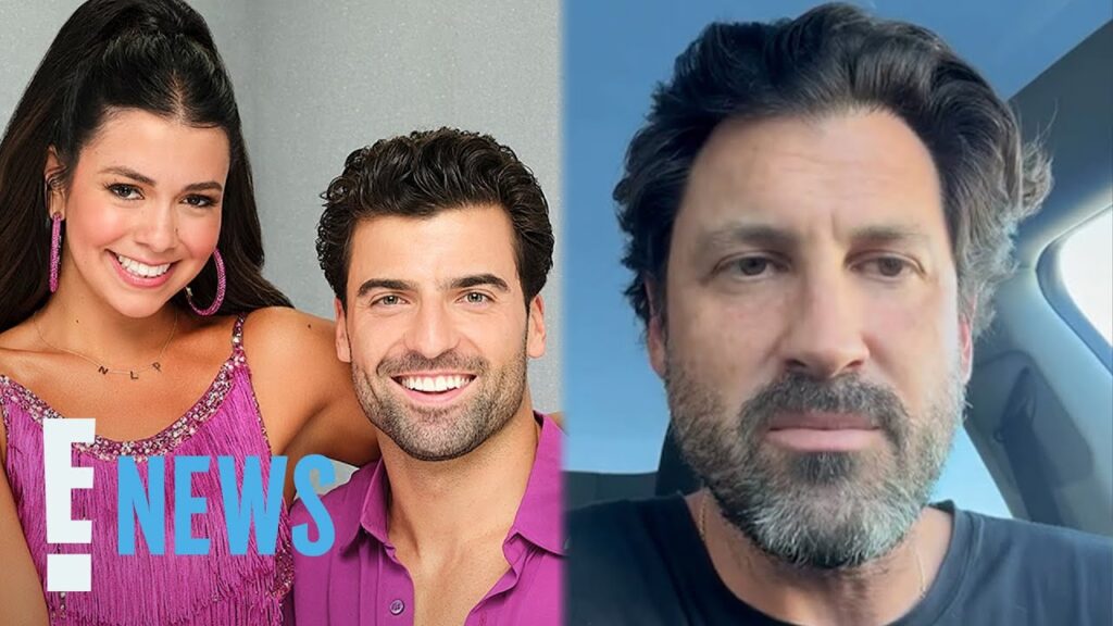 DWTS' Maks Chmerkovskiy Makes Public Plea to Jan Ravnik Amid Drama | E! News