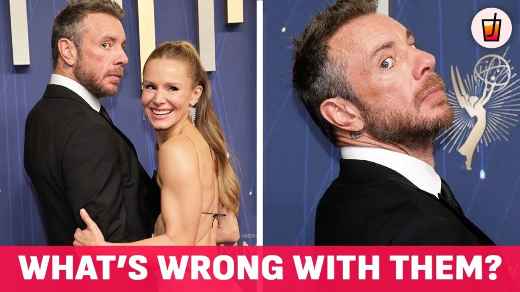 Kristen Bell’s Anniversary Post Just Exposed a Bigger Problem 🥤 Rumour Juice