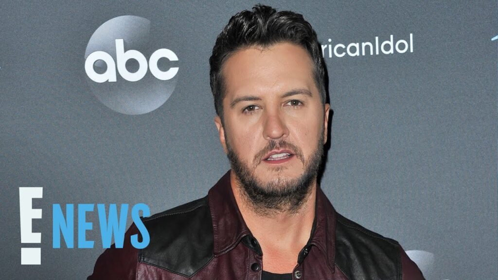 Luke Bryan Clarifies Misinformation About Sister Kelly’s Death | E! News