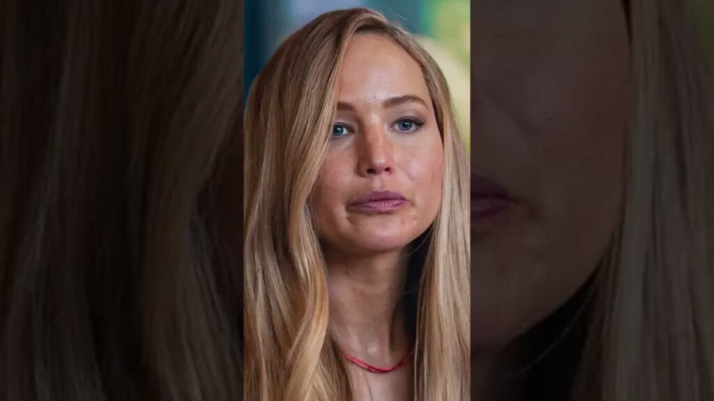 Jennifer Lawrence Plastic Surgeon Needs To Go To Jail